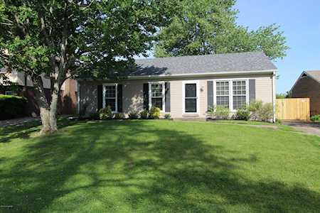 3714 Bristol Oaks Dr Louisville, KY 40299