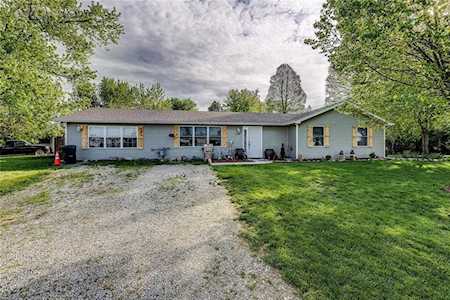 4209 Allen Drive Brownsburg, IN 46112