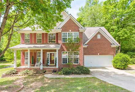 1002 Talbot Ct Indian Trail, NC 28079