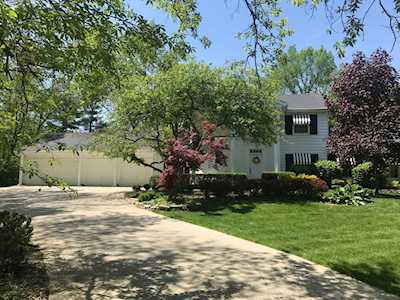 5304 Bennett Court Dublin, OH 43017