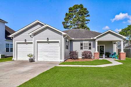 4502 Whiteweld Terrace Wilmington, NC 28412