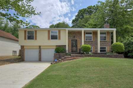 6815 Autumnhill Ln Bartlett, TN 38135