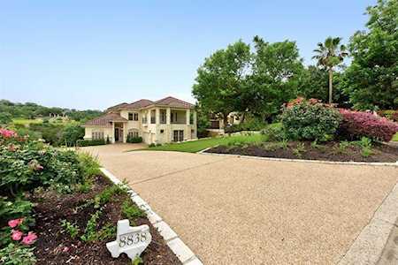 8838 Chalk Knoll Dr Austin, TX 78735