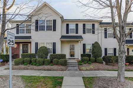 17668 Caldwell Track Dr Cornelius, NC 28031