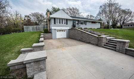 11409 Johnson Avenue S Bloomington, MN 55437