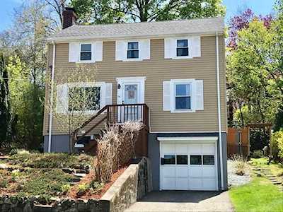 53 Villa Street Waltham, MA 02453
