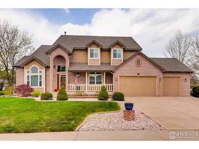 9377 Reed Way Westminster, CO 80021
