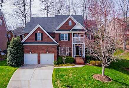 13708 Chandlers Green Ct Huntersville, NC 28078