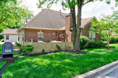 3118 Graystone Manor Pkwy #3118 Louisville, KY 40241