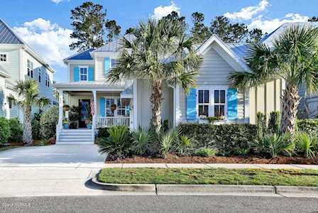 6229 Chalfont Circle Wilmington, NC 28405