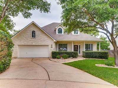 9306 Le Conte Cv Austin, TX 78749
