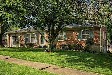 3808 Manner Dale Dr Louisville, KY 40220