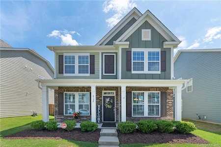 8129 Kalson St Huntersville, NC 28078