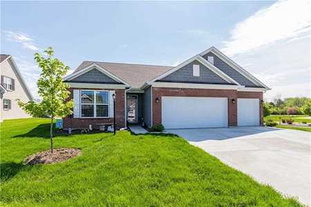 1590 Blackthorne Trail Plainfield, IN 46168