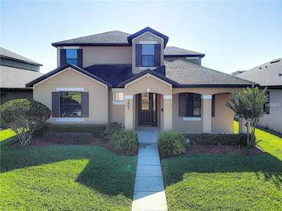 12980 Holdenbury Lane Windermere, FL 34786