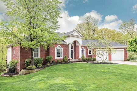 7772 Boylston Court Dublin, OH 43016