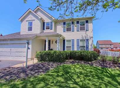 257 Spruce Hill Drive Gahanna, OH 43230