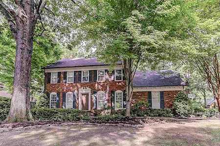 1819 Old Mill Rd Germantown, TN 38138