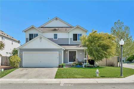 17733 16th Ave E Spanaway, WA 98387