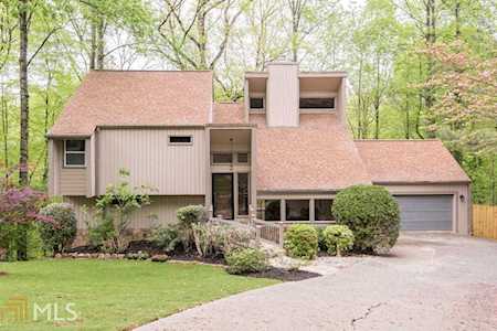 3761 Spring House Ct Marietta, GA 30067