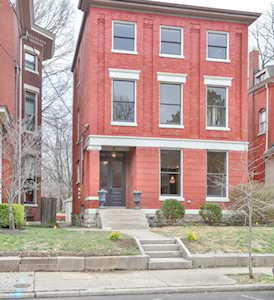 1225 S 1St St Louisville, KY 40203