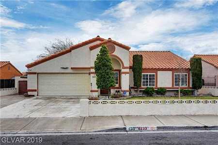 6233 W Washburn Rd Las Vegas, NV 89130