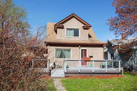 1771 Eustis Street Lauderdale, MN 55113