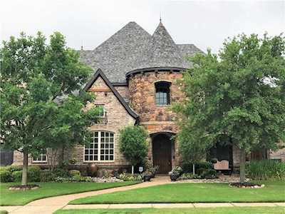 613 Saint James Place Coppell, TX 75019