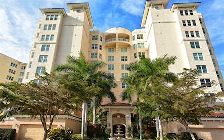 401 N Point Road #1003 Osprey, FL 34229