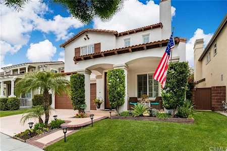18 La Salle Lane Ladera Ranch, CA 92694