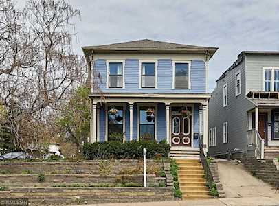 661 3rd Street E Saint Paul, MN 55106