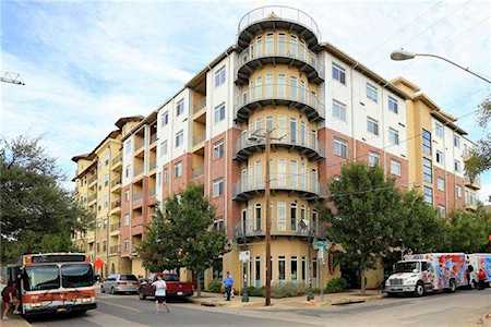 910 25th St #501 Austin, TX 78705