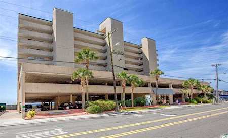 1709 S Ocean Blvd. #Unit 714 North Myrtle Beach, SC 29582