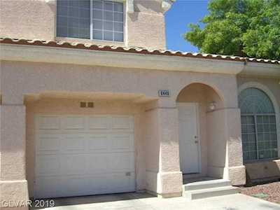 8448 Majestic View Ave Las Vegas, NV 89129