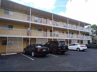 320 Lakeview Street #121 Orlando, FL 32804