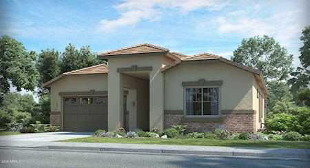 16454 W Calle Lejos Lane Surprise, AZ 85387