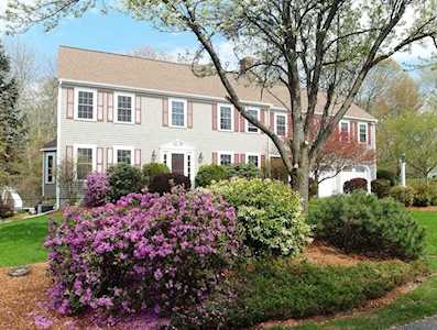 7 Baldwin Circle Ashland, MA 01721