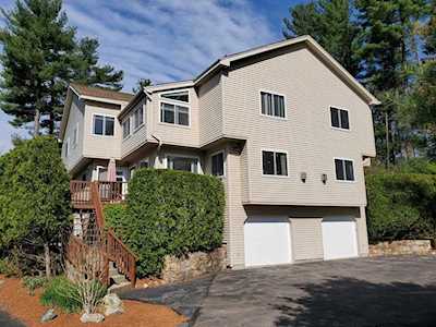 463 Captain Eames Circle #463 Ashland, MA 01721