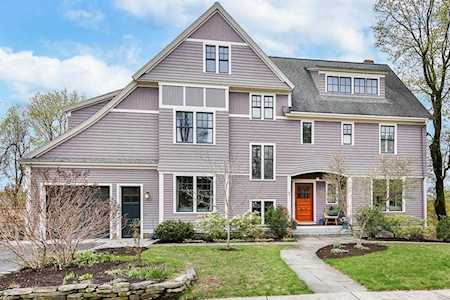 7 Stetson St Lexington, MA 02420