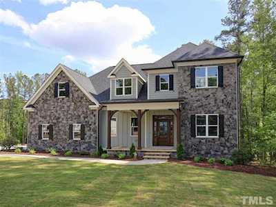 2020 Pleasant Forest Way Wake Forest, NC 27587