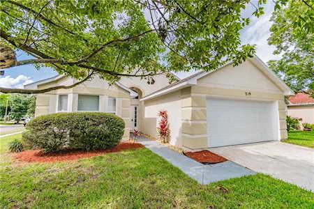 219 Morning Creek Circle Apopka, FL 32712