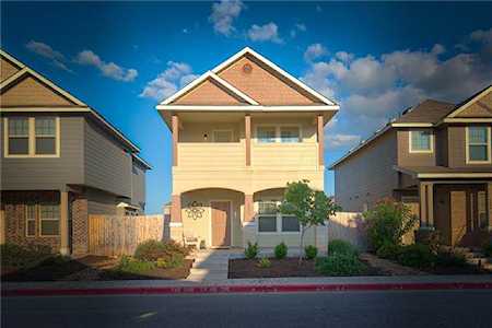 4611 Truth Way #442 Austin, TX 78725