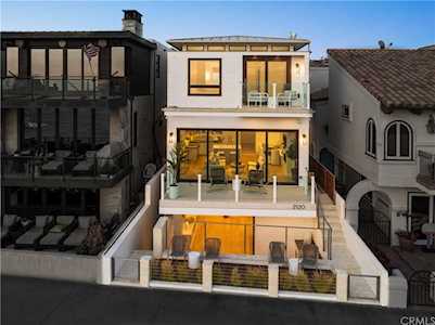 2120 The Strand Hermosa Beach, CA 90254