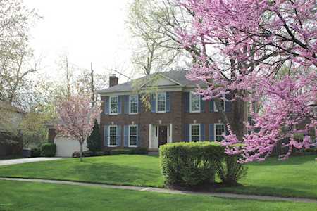 804 Stoneykirk Dr Louisville, KY 40223