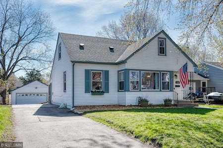 4028 Yates Avenue N Robbinsdale, MN 55422