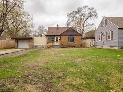 5235 morgan Avenue N Minneapolis, MN 55430