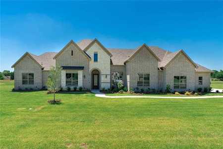 2635 W Hendrix Avenue Lucas, TX 75002