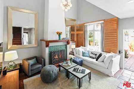 1414 N Harper Avenue #14 West Hollywood, CA 90046
