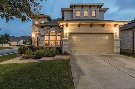 5201 Allamanda Dr Austin, TX 78739