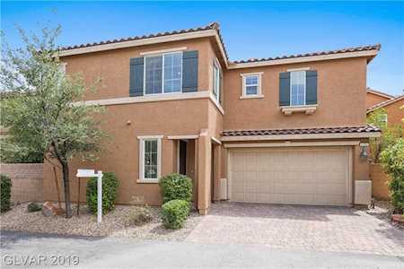 6209 Bradford Island Ct Las Vegas, NV 89130